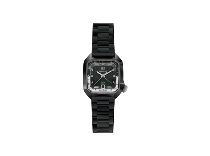Montre March LA.B AM2 GMT AUTOMATIQUE Shades
