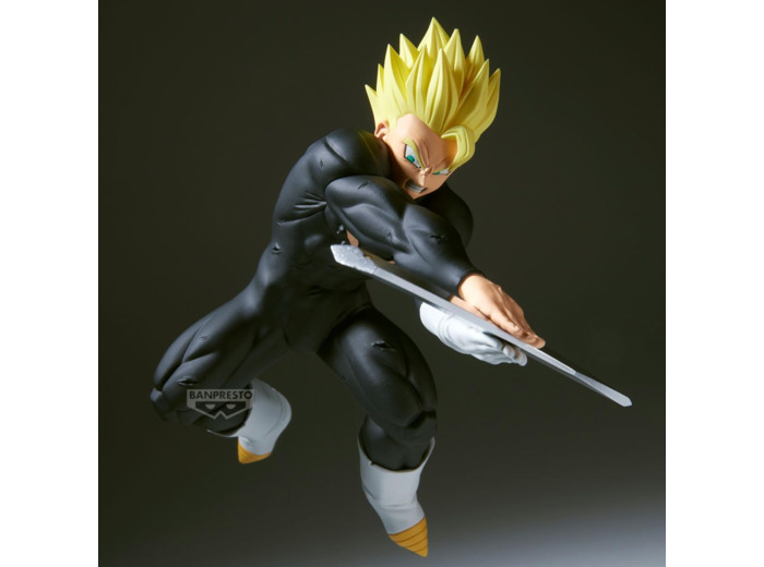 [FIGURINE] DRAGON BALL Z - MATCH MAKERS - SUPER SAIYAN SON GOHAN (VS DABURA)
