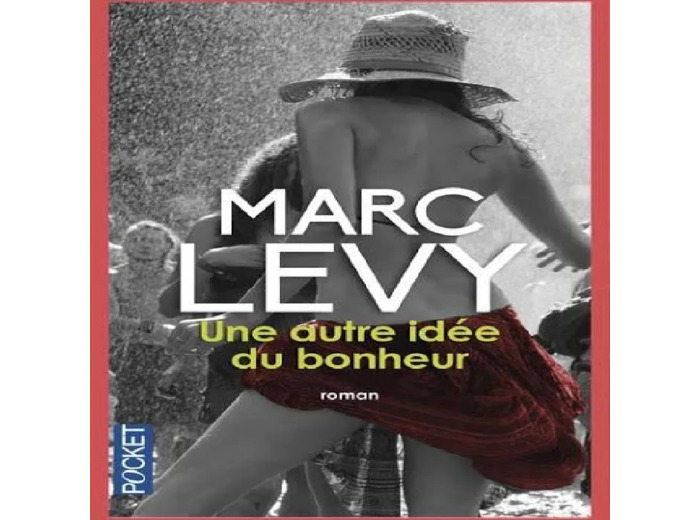 Livre Pocket Une Autre Idée Du Bonheur