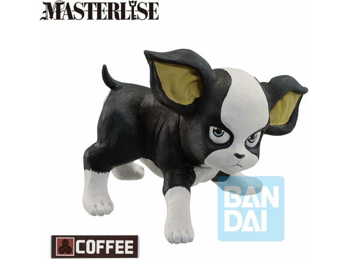 [FIGURINE] JOJO’S BIZARRE ADVENTURE STARDUST CRUSADERS - ICHIBANSHO STARDUST CRUSADERS - IGGY