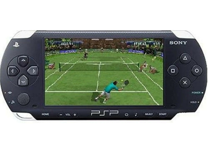 Console Sony PSP - Console de jeu portable