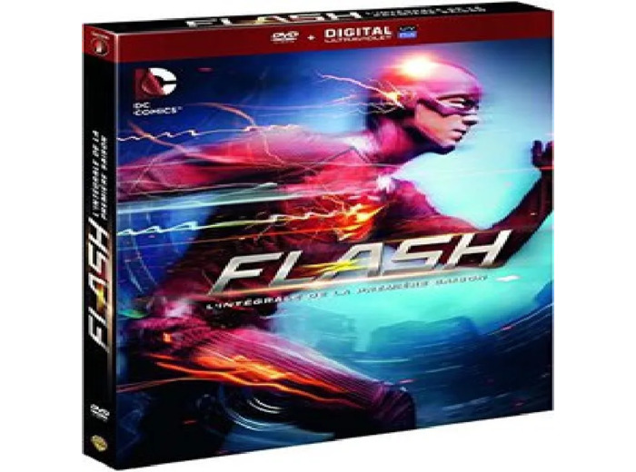 Dvd Flash