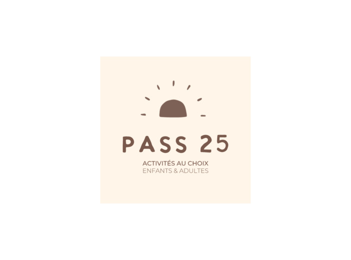 PASS 25 ATELIERS
