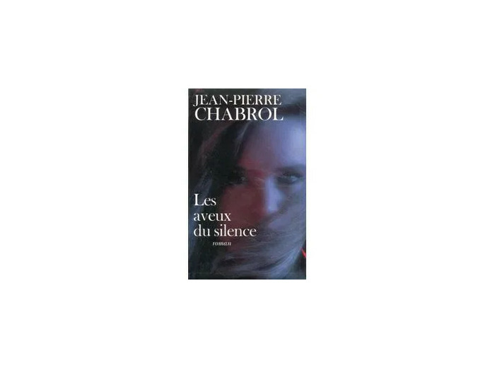 Livre Les Aveux Du Silence