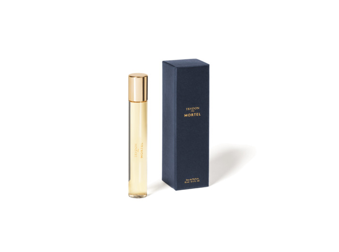 Eau de Parfum-Mortel