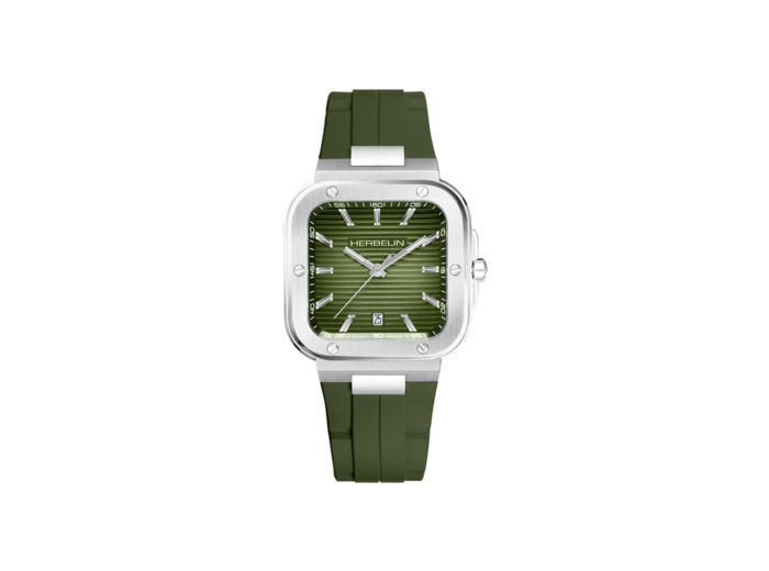 Montre HERBELIN Cap Camarat Quartz 12246A116CK