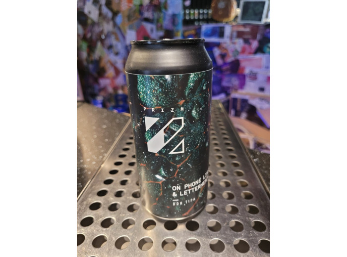 On Phone Lines & Letterheads