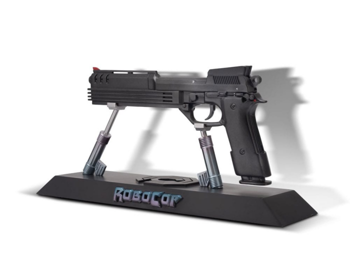[EXCLU WEB] RoboCop - réplique 1/1 - RoboCop Auto 9 33 cm