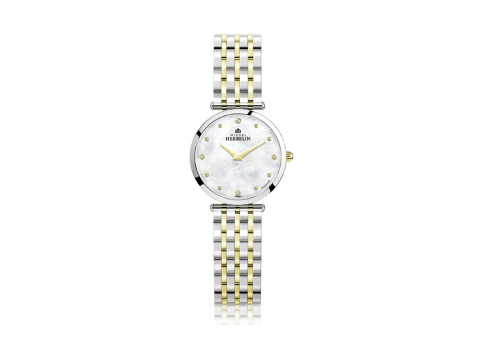 Montre HERBELIN Epsilon 17116/BT89