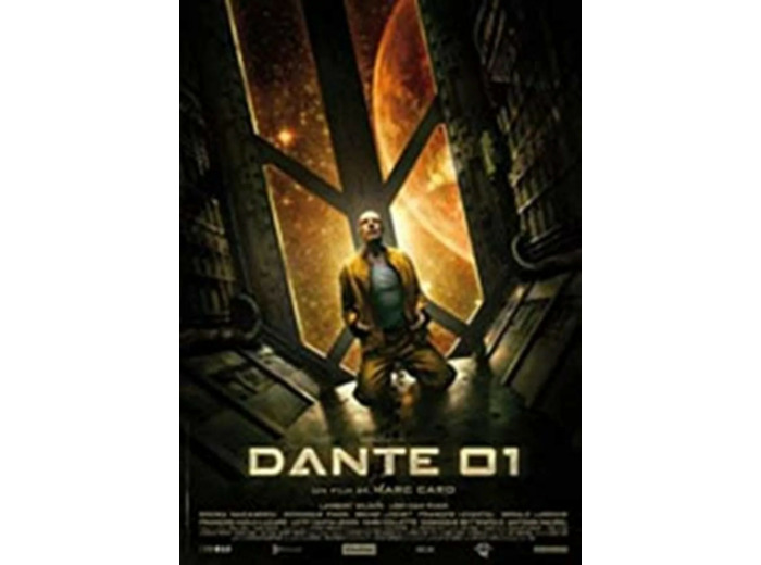 Dvd Dante 01