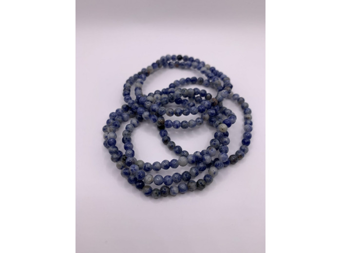 Bracelet sodalite