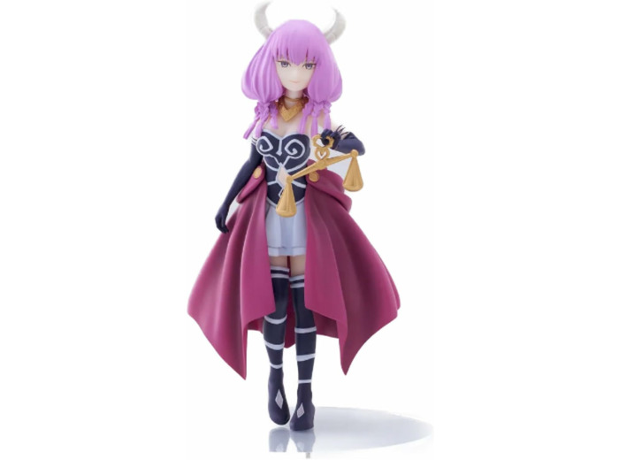 Frieren: Beyond Journey's End - Figurine Aura Desktop X Decorate