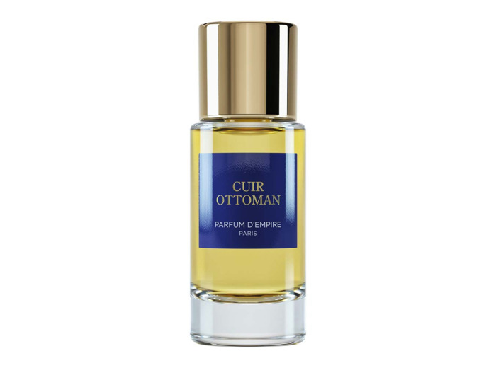 Cuir Ottoman Eau de Parfum Spray