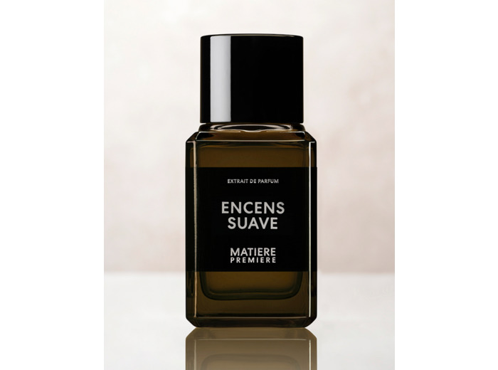 Encens Suave Extrait 100 ml