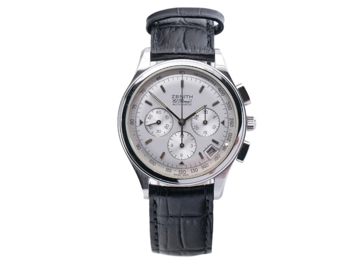 ZENITH Chrono EL PRIMERO