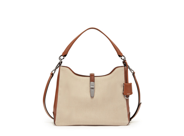 Mezzanine Pau Crossbody