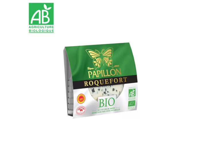 Roquefort Papillon