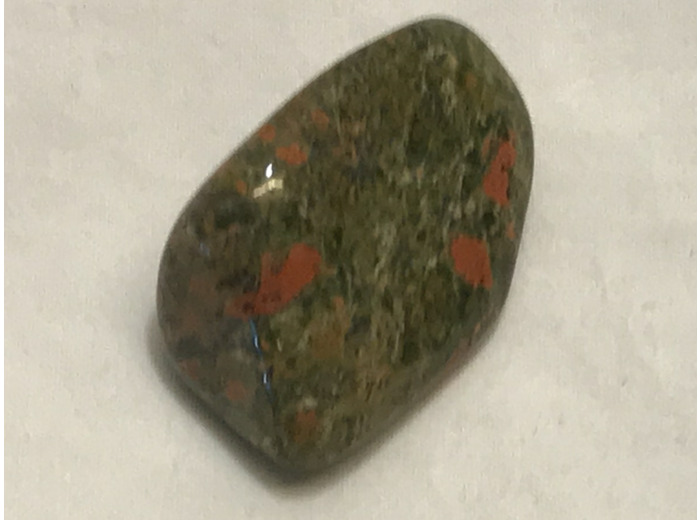 Unakite