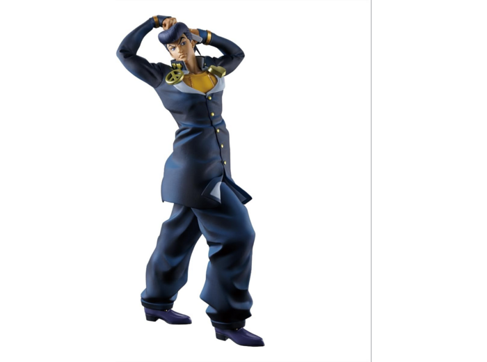 [FIGURINE] JoJo's Bizarre Adventure : Diamond is Unbreakable - Mometria - Josuke Higashikata