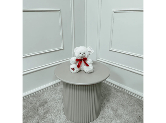 Mini Charles noeud je t'aime