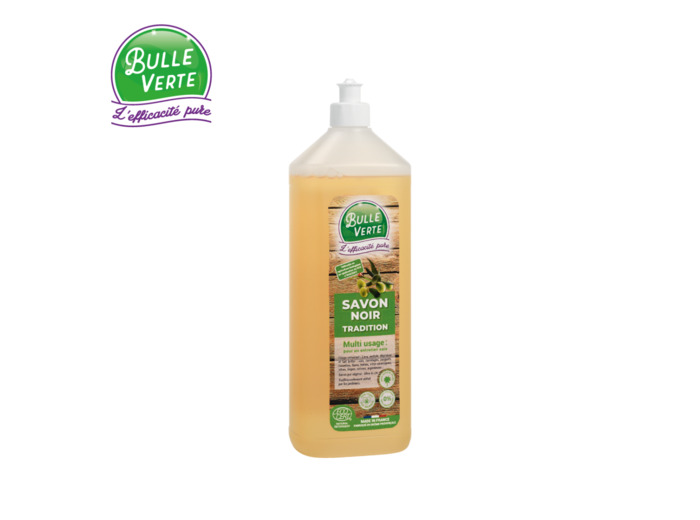 Savon noir liquide - 100g