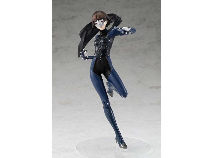 [FIGURINE] PERSONA5 QUEEN POP UP PARADE RERUN