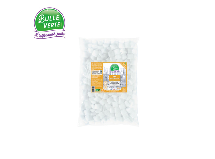 Sel régénérant - 100g