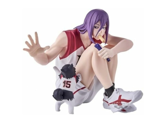 Kuroko's Basketball The Movie Last Game Interval - Figurine Atsushi Murasakibara & Tetsuya