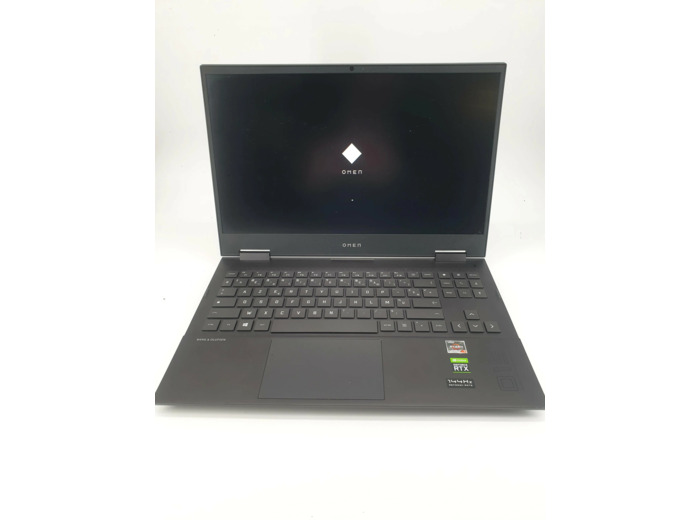 Pc Hp Omen AX200D2WL