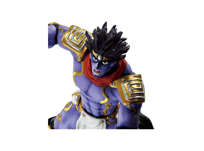 [FIGURINE] JOJO'S BIZARRE ADVENTURE - ICHIBANSHO - STAR PLATINUM