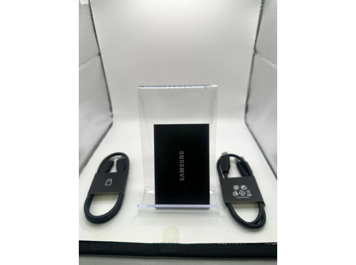 Samsunt T7 Ssd 1to Externe