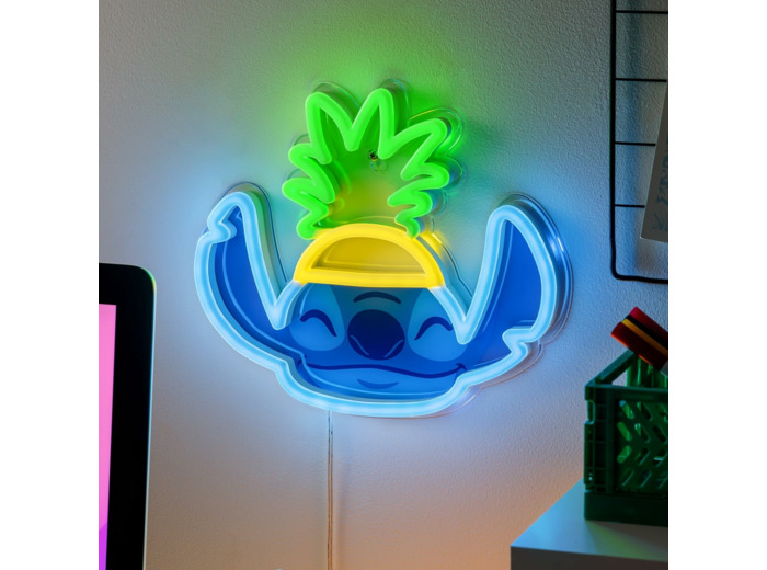 Paladone 14685 Wall Light, Multi, Taille Unique