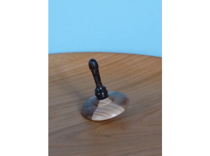 Toupie De Collection