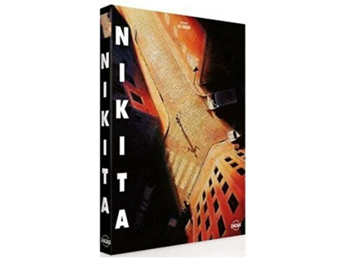 Dvd Nikita