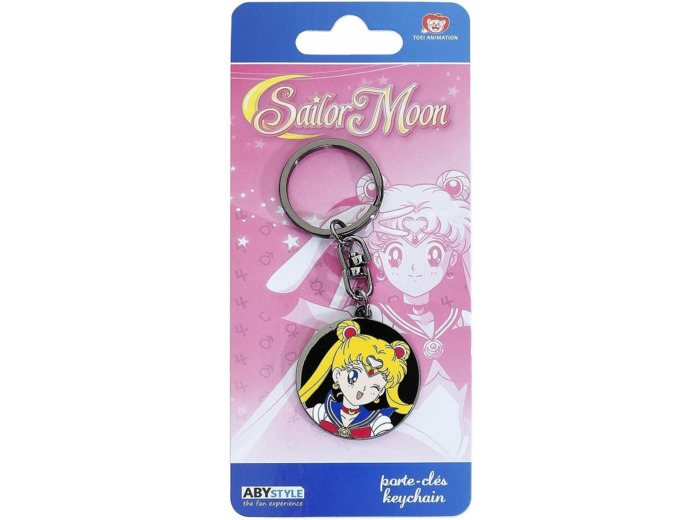 Sailor Moon - Porte-clés Sailor Moon