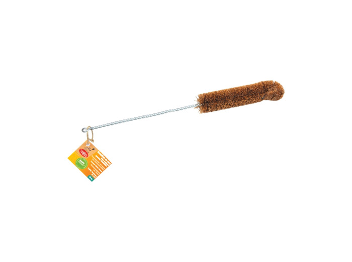 Goupillon coco 25 cm