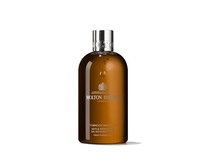 Tobacco Absolute Bath & Shower Gel