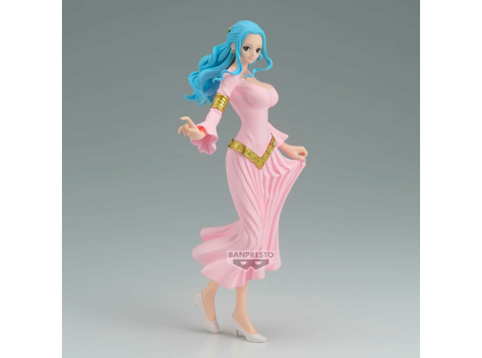 [FIGURINE] ONE PIECE - GLITTERS AND GLAMOURS - Vivi Nefertari II
