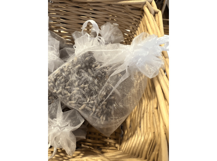 Sachet de Lavande