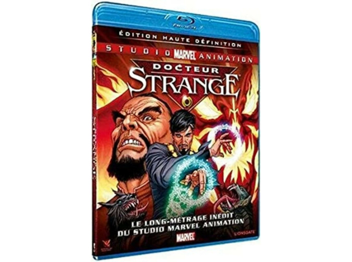 Blu-Ray Docteur Strange - Blu - ray