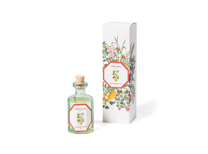 Diffuseur de Parfum Yuzu