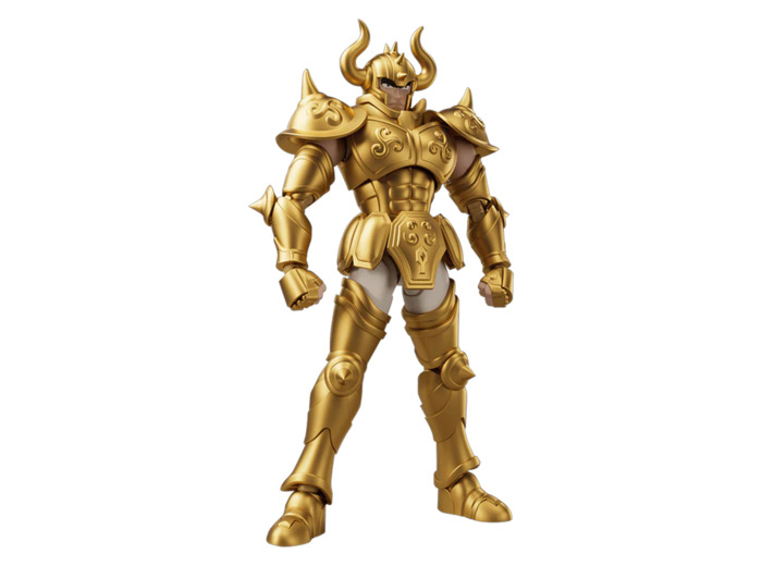 [FIGURINE] Saint Seiya - Blokees - Taurus Aldebaran