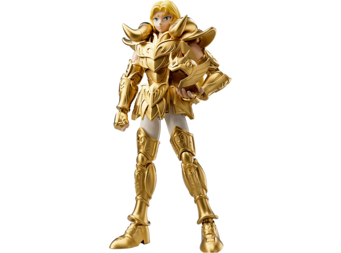 [FIGURINE] Saint Seiya - BLOKEES - Chevalier d'OR du Bélier Mu