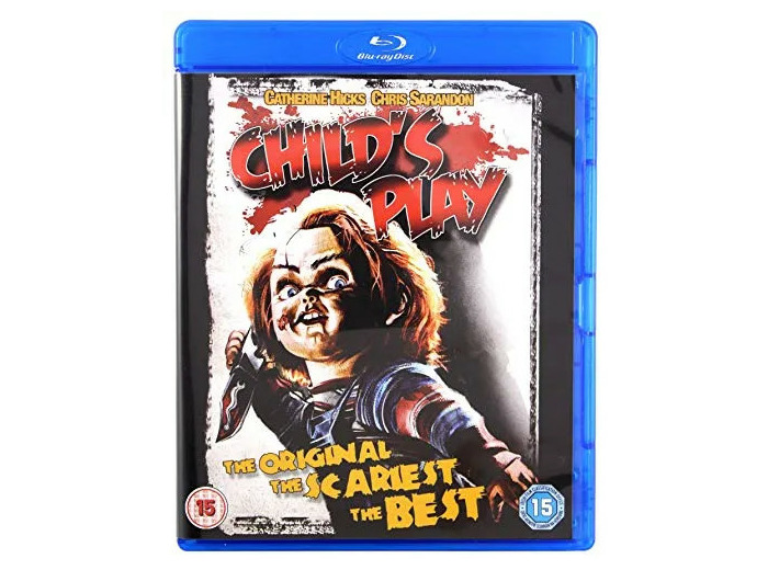 Blu-Ray Child's Play BD [Blu - Ray] [Import]