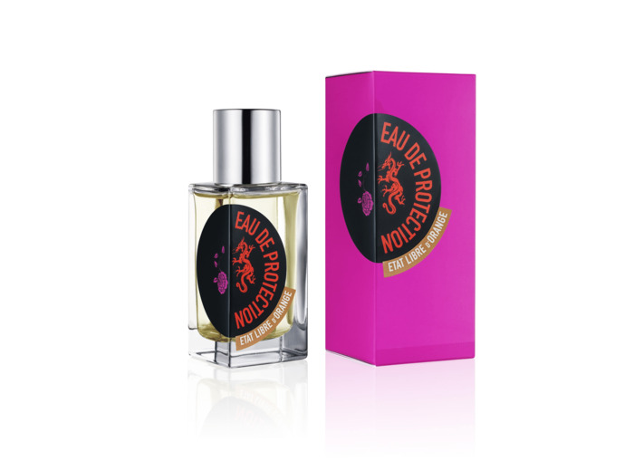 Eau de Protection Eau de Parfum