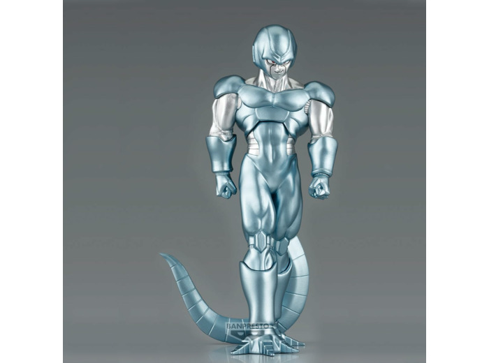 [FIGURINE] DRAGON BALL Z - SOLID EDGE WORKS - METAL COOLER