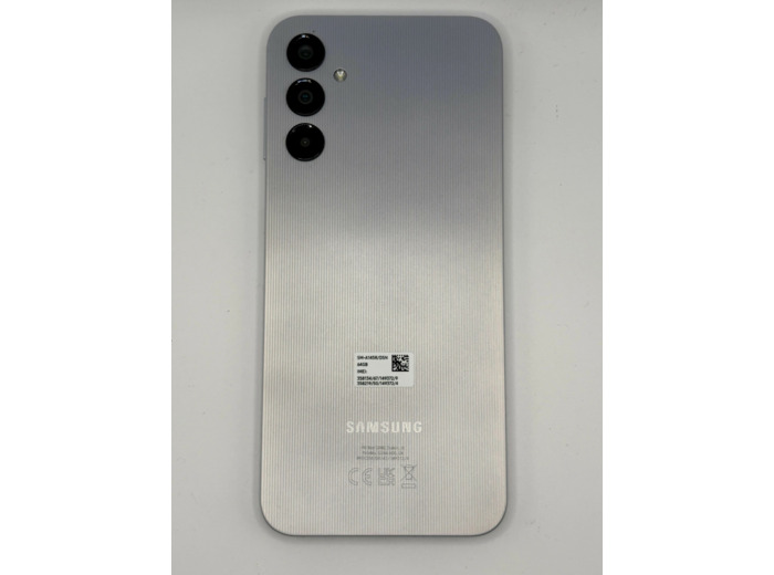 Smartphone Samsung Galaxy A14 4G 64 Go Argent