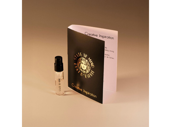 Creative Inspiration Echantillon de Parfum