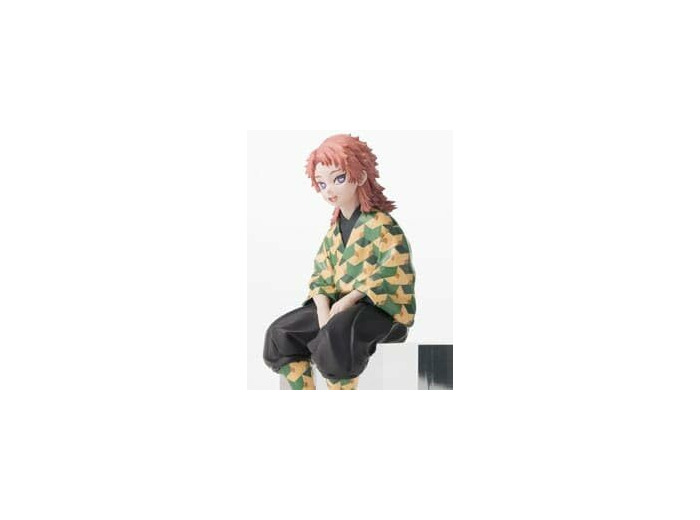 Demon Slayer: Kimetsu no Yaiba - Statuette PM Perching Sabito 14 cm