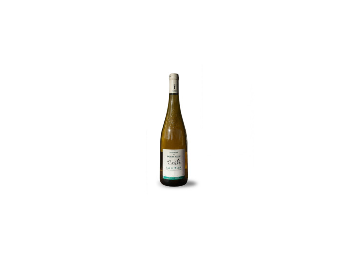 Domaine du Bourgneuf Saumur blanc AOP 2020